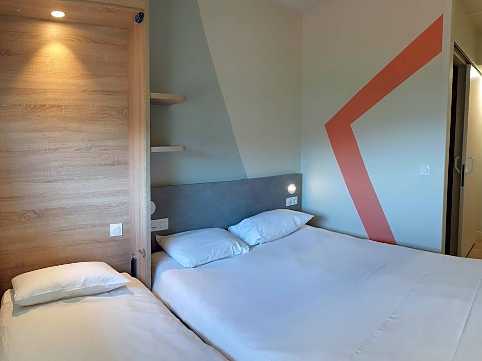 ibis budget Ciboure Saint-Jean-de-Luz