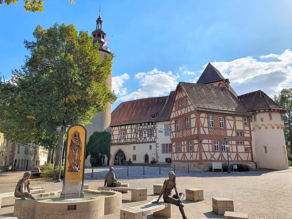 Gasthaus & Hotel Drei Lilien