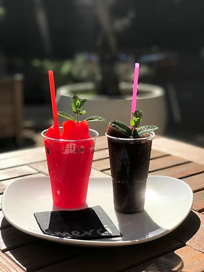 ibis Marseille Centre Gare Saint Charles