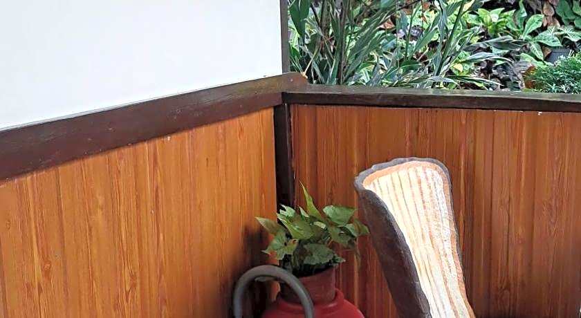 Charity Pension House