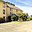 Atoll Hotel Logis Angers, Beaucouze