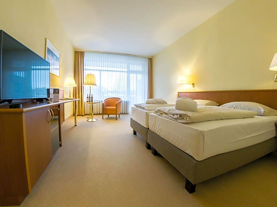 Spa & Wellnesshotel Bad Alexandersbad - Fichtelgebirge by Belvilla