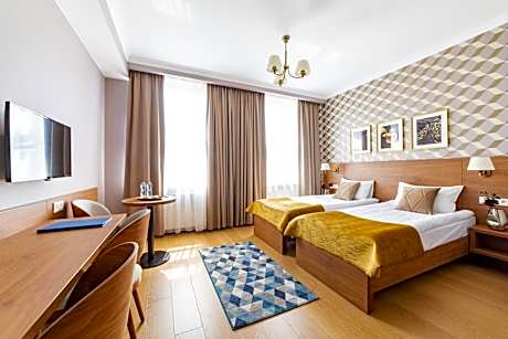 Portal House Apartments