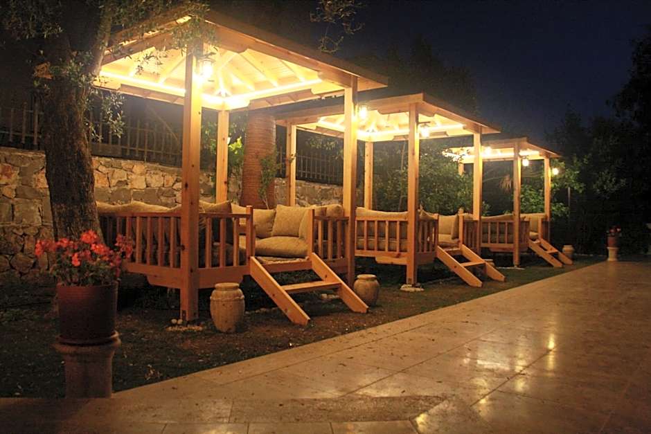 Telmessos Select Hotel - Adult Only (+16) - All Inclusive