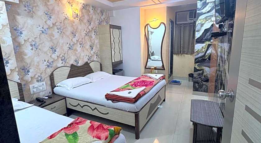 Hotel Broadway Colaba
