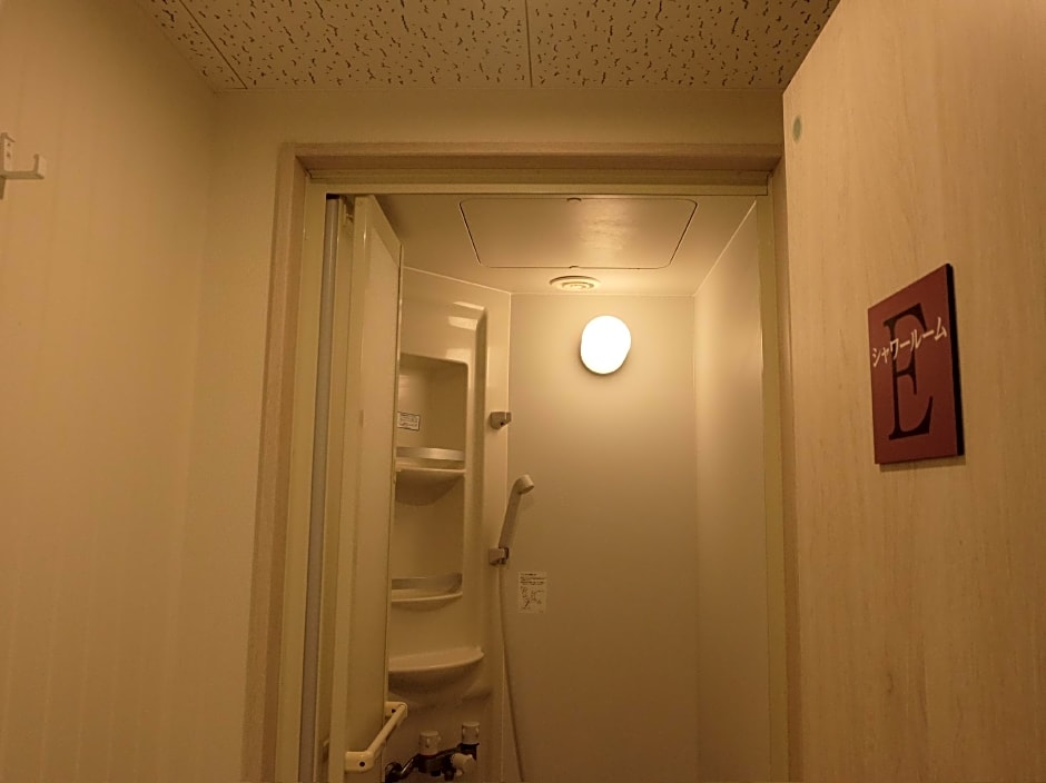 1 Night 1980 Yen Tokyo Hotel