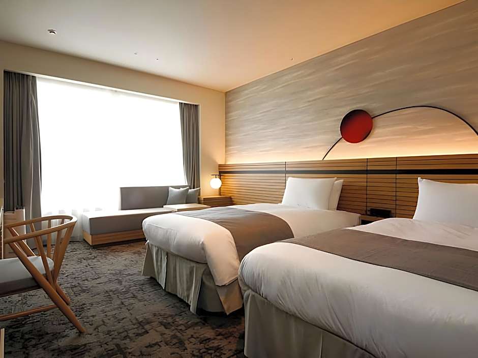 Takayama Green Hotel