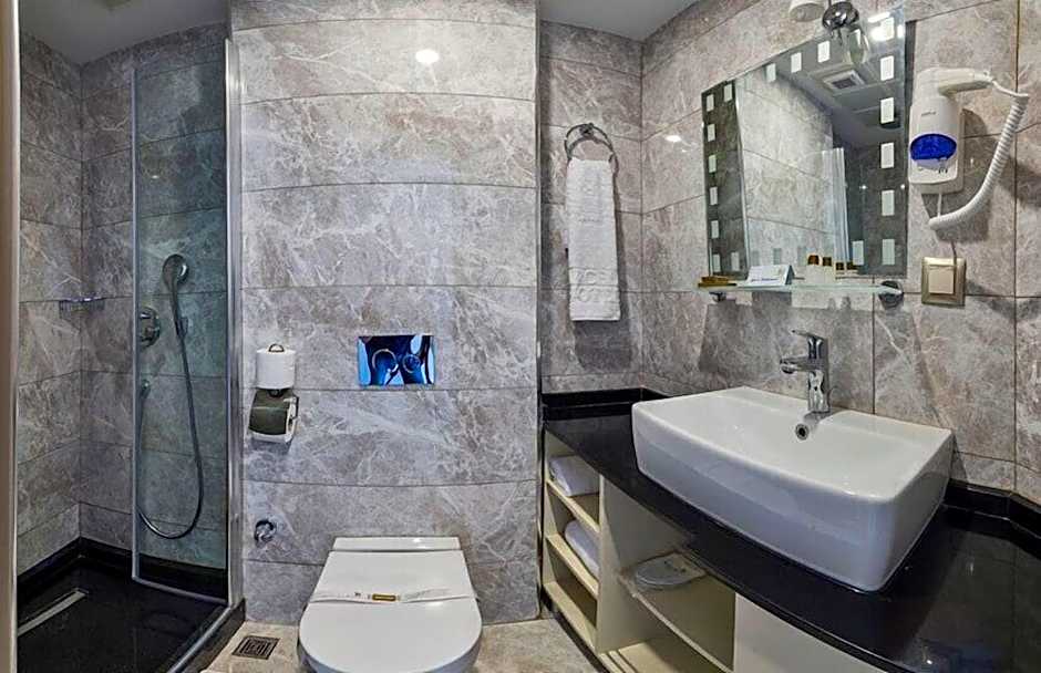 Hotel Marcello