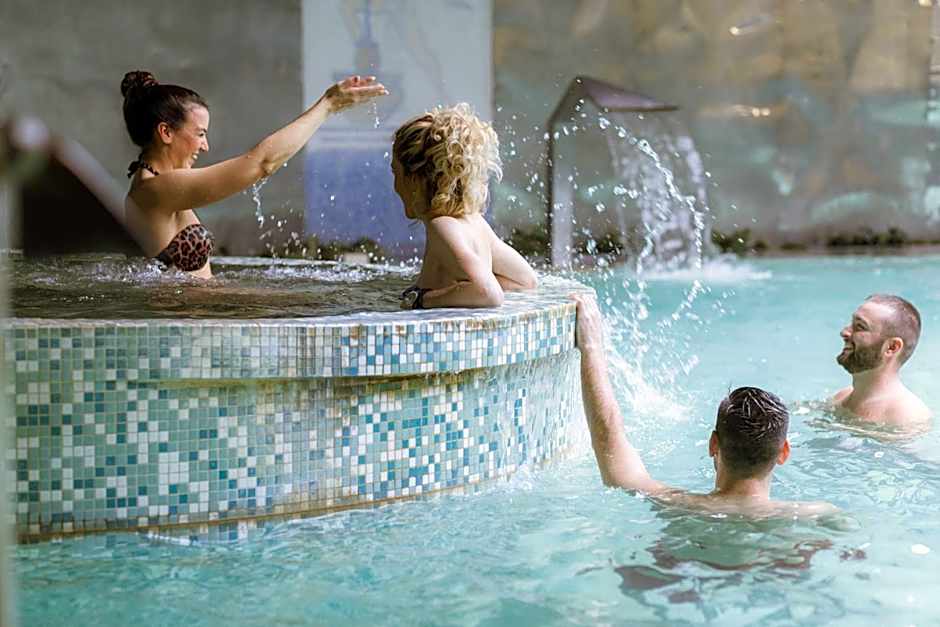 Medical and Spa Centre Merkur