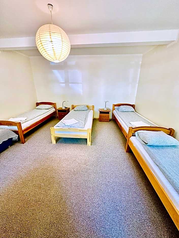 Express Guest House