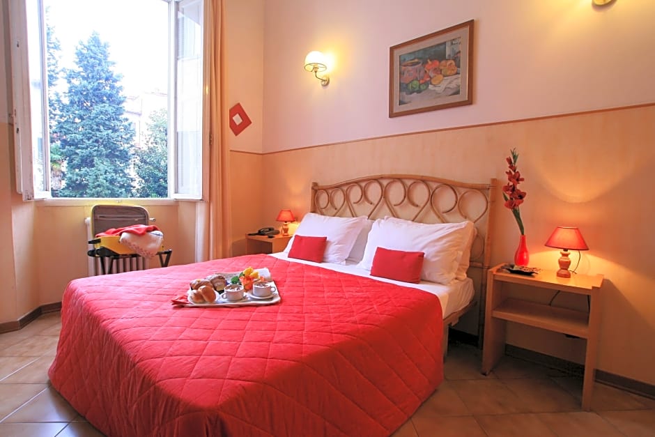 Hotel Locanda de Pazzi