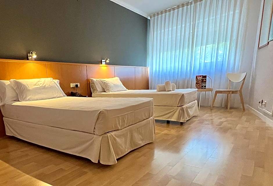 AP Hotel Madrid Airport