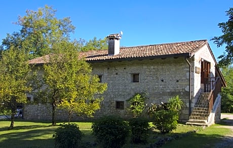 Albergo Rurale Parco di San Floriano