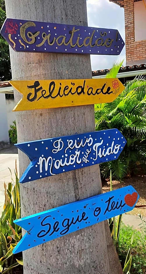 Pousada dos Anjos Paracuru