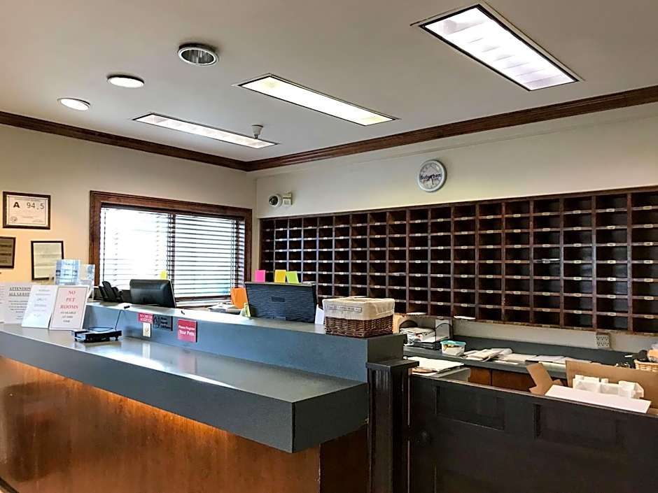 Motel 6-Fayetteville, NC - Fort Liberty Area