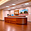 Hampton Inn Oxford/Conference Center