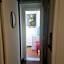 Clorinda's rooms