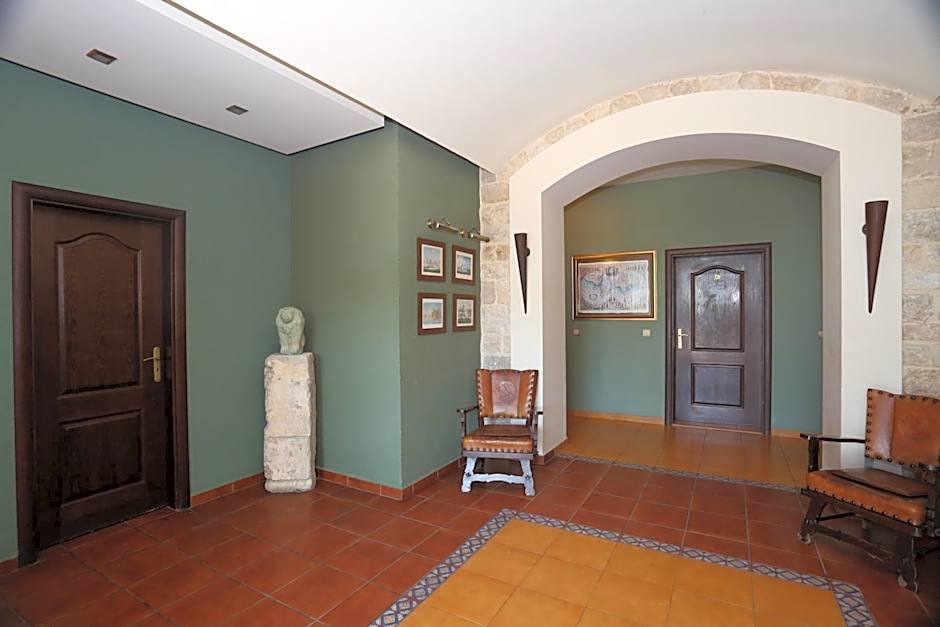 Villa Allegra