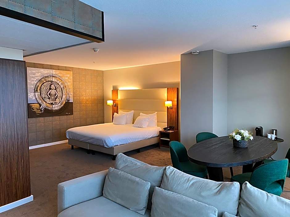 Van der Valk Hotel Rotterdam - Blijdorp
