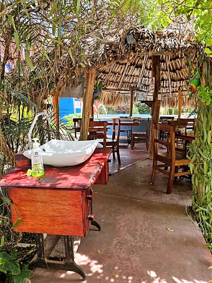 Casa Xu´unan