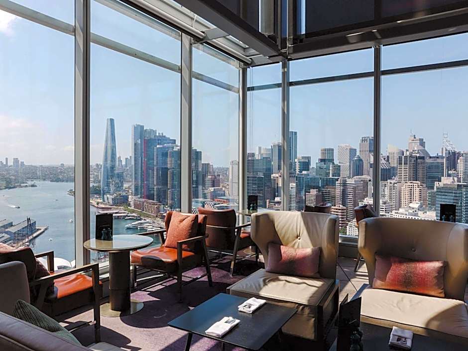Sofitel Sydney Darling Harbour