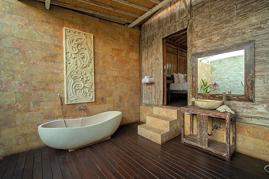 Ubud Lestari Villa