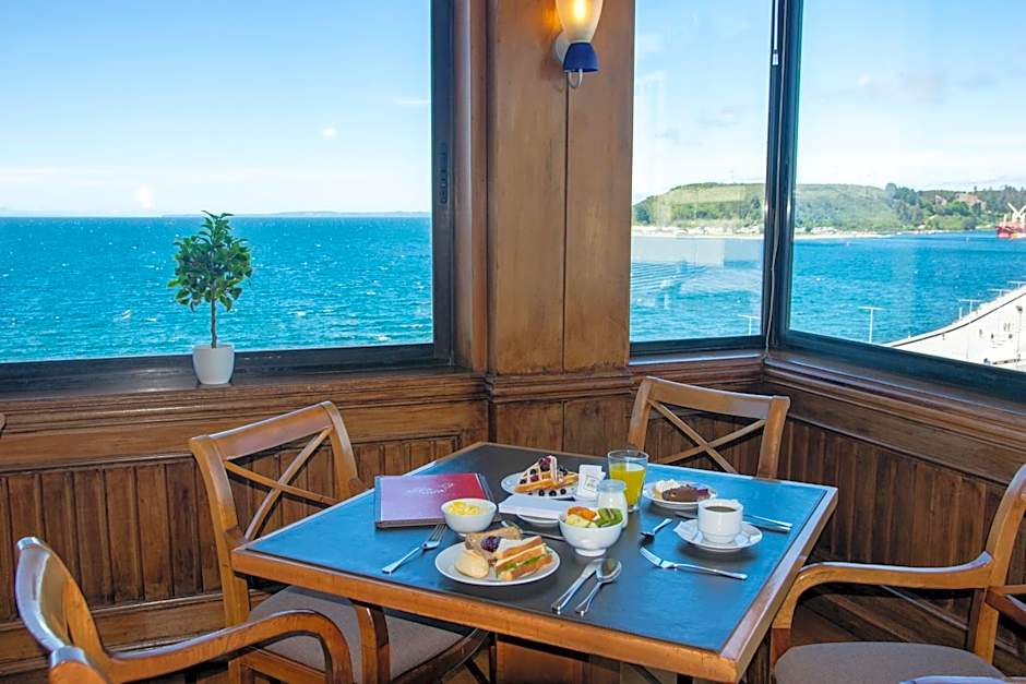 abba Presidente Suites Puerto Montt