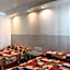 Hotel Arboledas Industrial