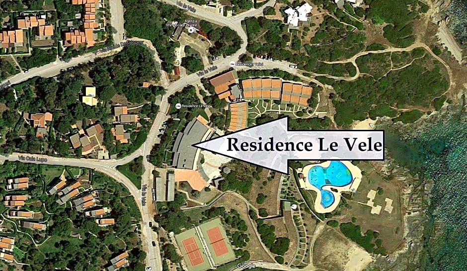 Residence Le Vele