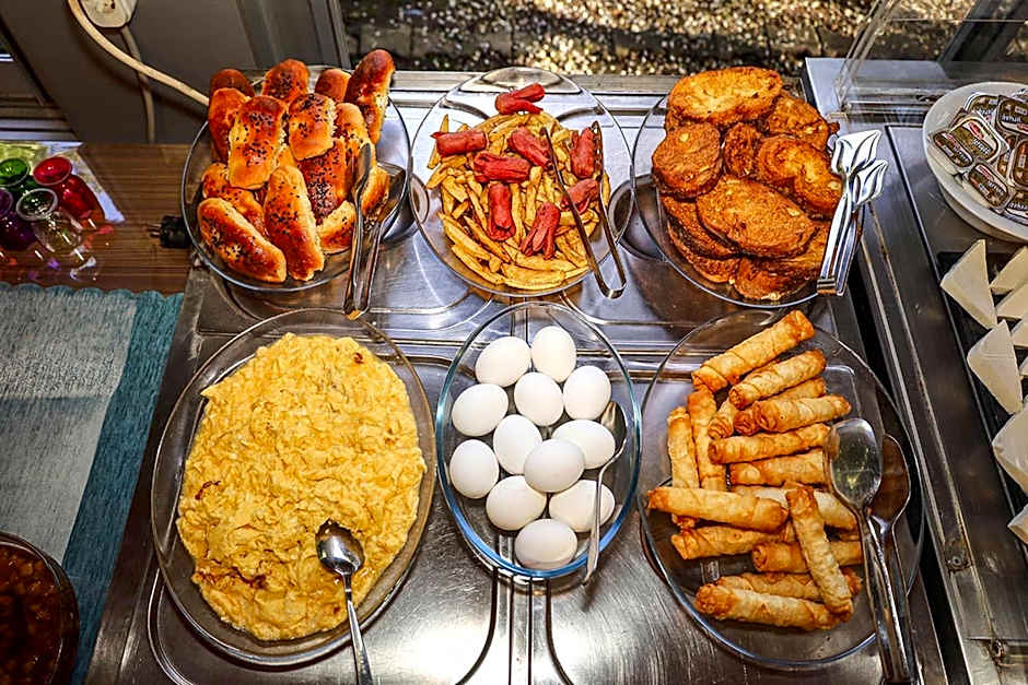 Three Islands Bungalow