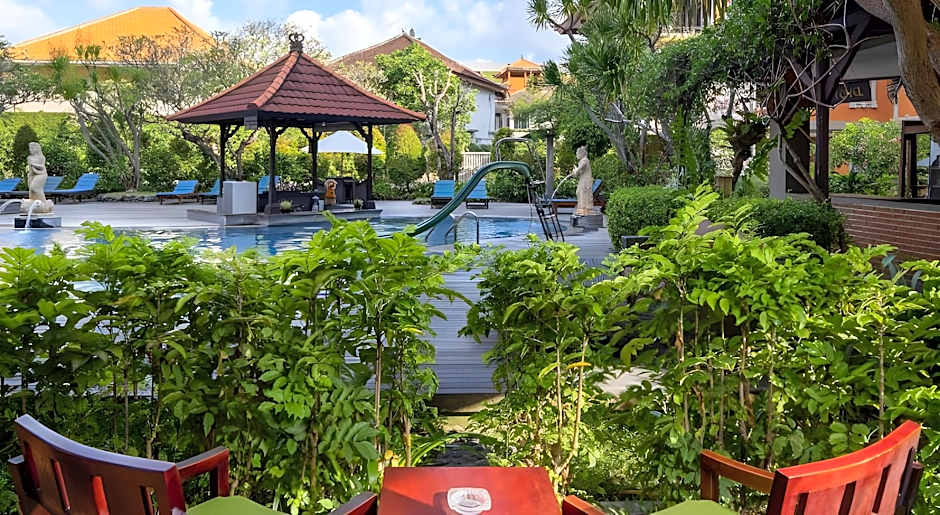 Adi Dharma Hotel Kuta