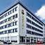 B&B Hotel Nurnberg-Hbf