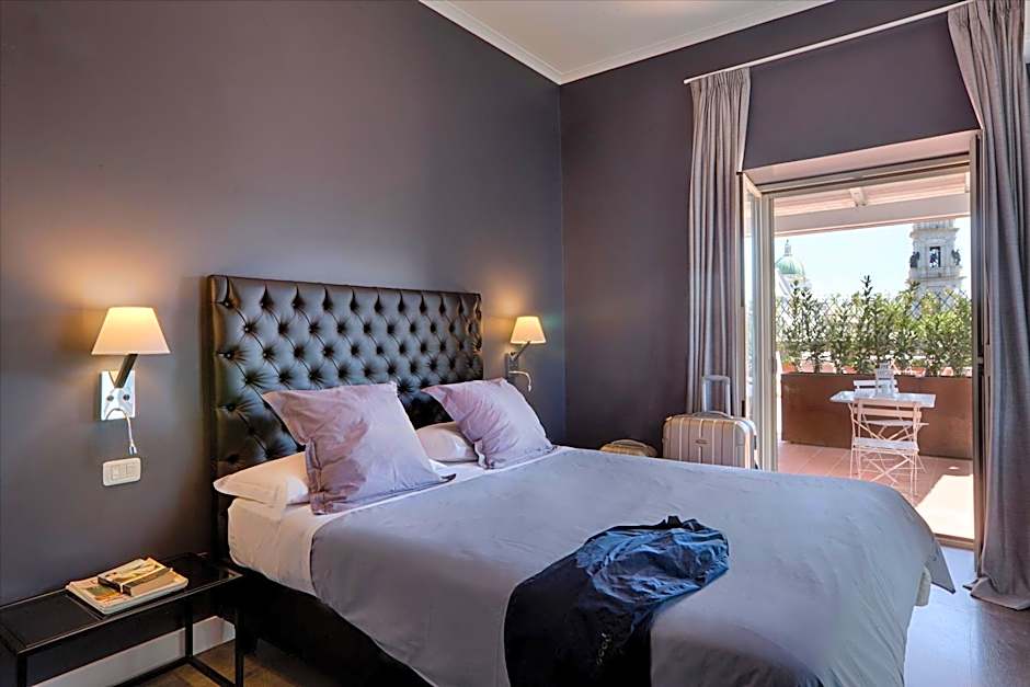 Casa Pacifico Pompei