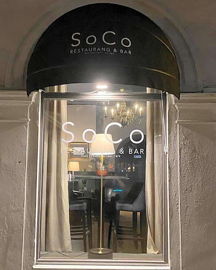 Hotel Statt Söderhamn by First Hotels