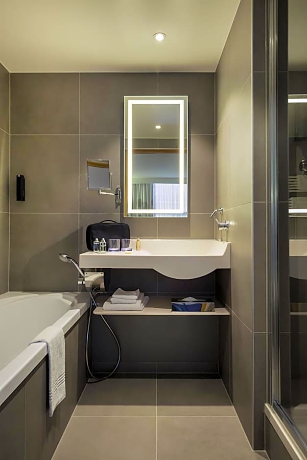 Novotel Geneve Centre