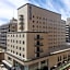 Hotel Mystays Kagoshima Tenmonkan
