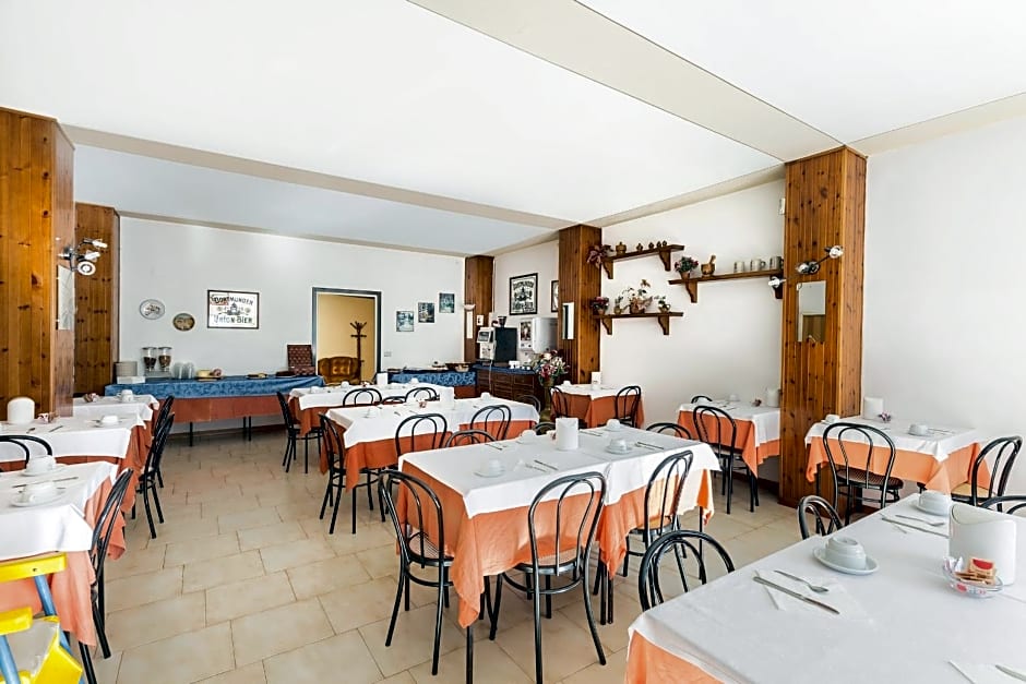 Hotel Darsena