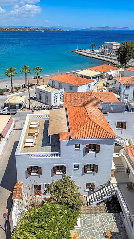 Foto 1 van 44 van Teresa Spetses