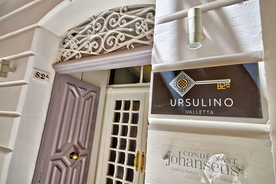Ursulino Valletta