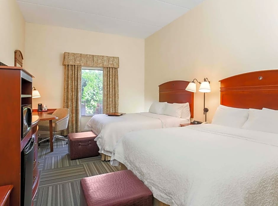 Hampton Inn Nanuet