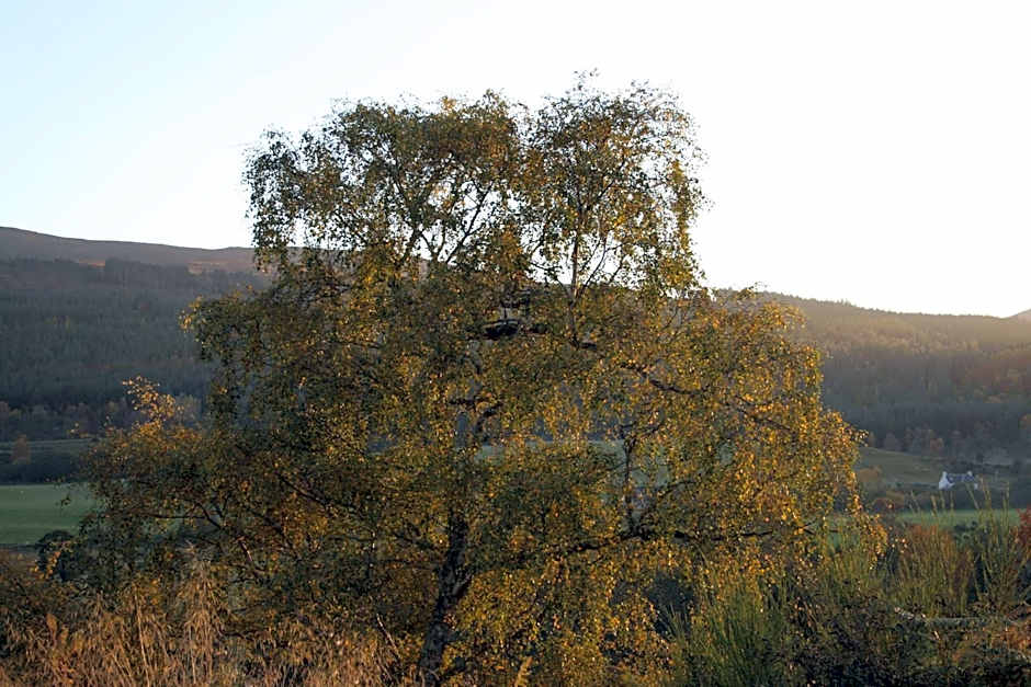BCC Loch Ness Hostel