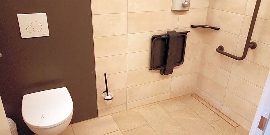 Le Baugyte - Gite d'ETAPE - 15 lits