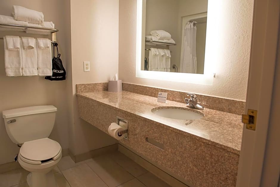 Holiday Inn Express Hotel & Suites Elkhart-South By IHG