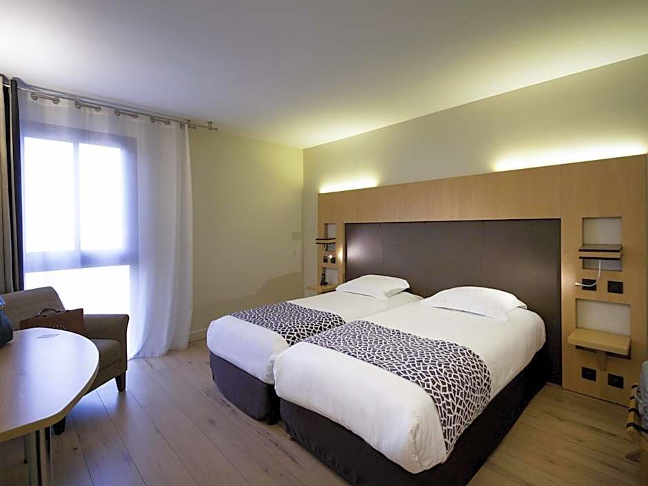 Mercure Montpellier Centre Comedie