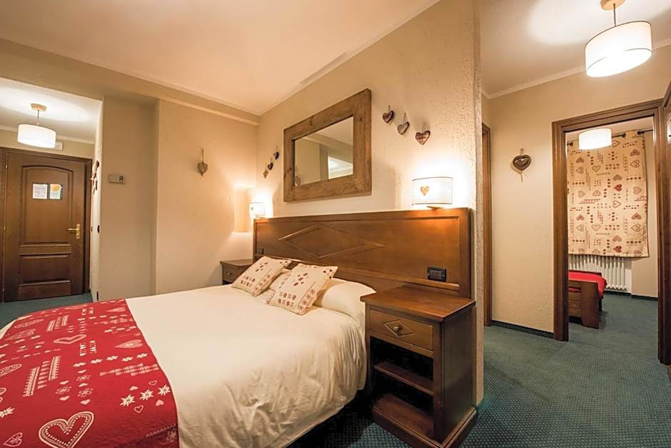 Hotel Stella Del Nord