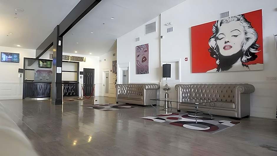 G T Hotels Inn & Suites Extended Suites