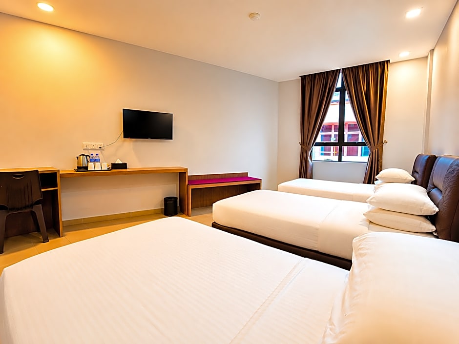 SIN LIEN HOTEL