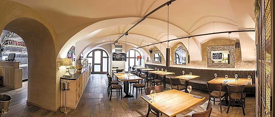Boutique Hotel Rango