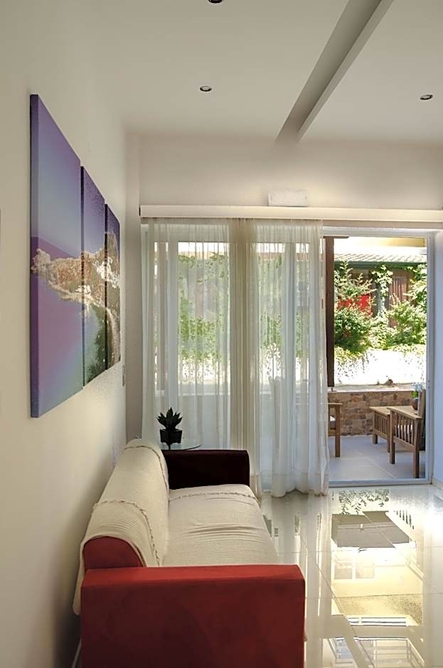 Filmar Hotel, Ixia, Rhodes