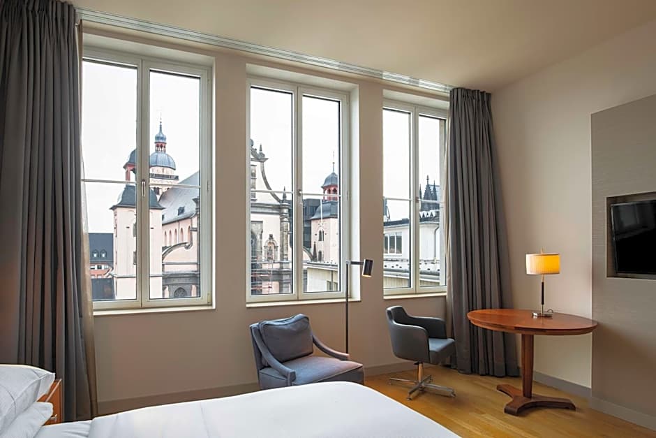 Hilton Cologne